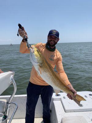 Redfish