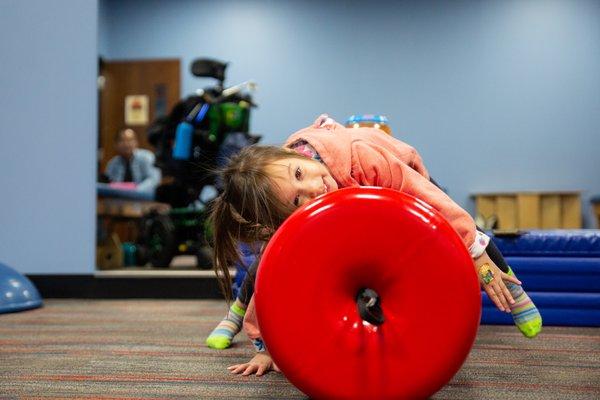 Westside Children's Therapy - New Lenox