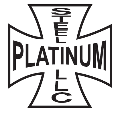 Platinum Steel