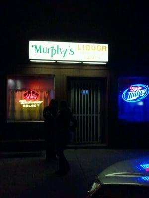 Murphy's Place