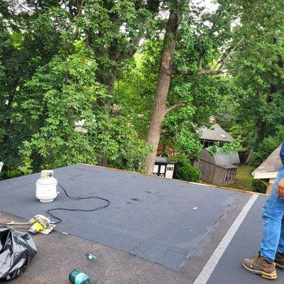 J&M Roofing And Renovation