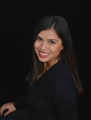 Natasha Malagon, Property Manager