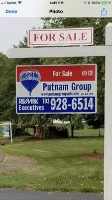 ReMAX Executives