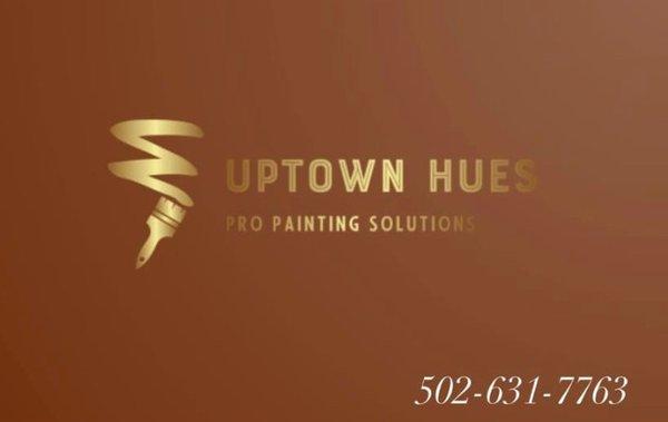 Uptown Hues Professional Painting Solutions