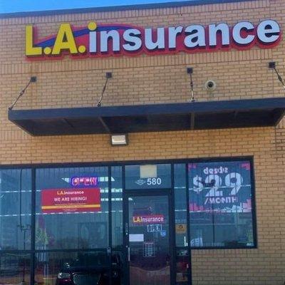 L.A. Insurance