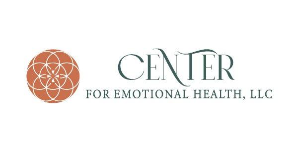 horizontal logo for Center for Emotional Health, LLC