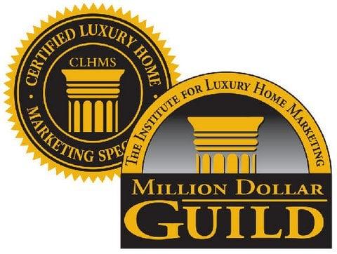 Luxury Home Marketing Experts