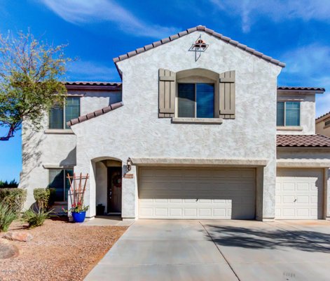 Sherry Butler - San Tan Valley Real Estate