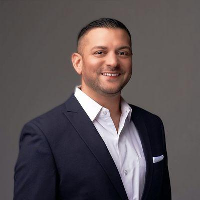 Sujay Singh -  Intero Real Estate