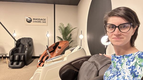 massage chairs on sale boca raton south florida