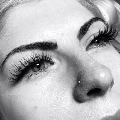 Classic Lashes