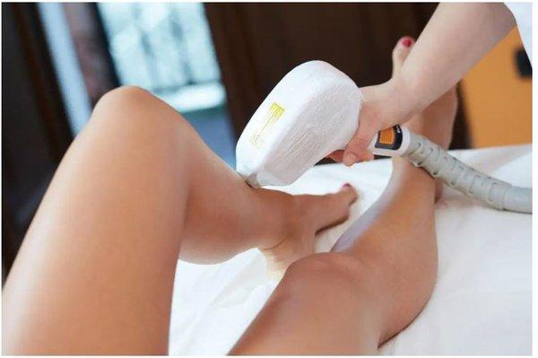 We provide full body laser hair removal treatment. Call today to book appointment