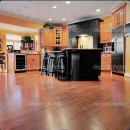 B.A.Professional Flooring Installation