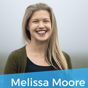 Faith, Hope & Love with Melissa Moore