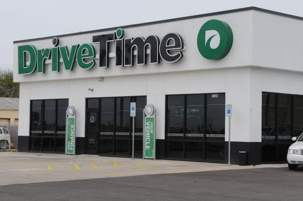 DriveTime Used Cars - Corpus Christi, TX