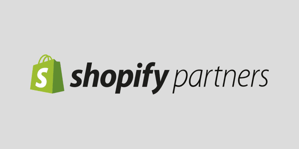 Jettison Media is an official Shopify Partner with e-commerce/retail expertise.