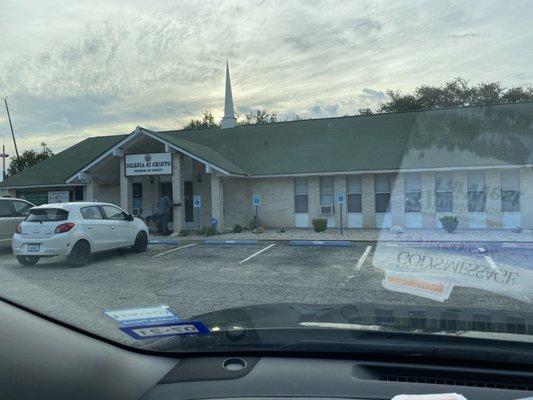 Church of Christ-Iglesia Ni Cristo