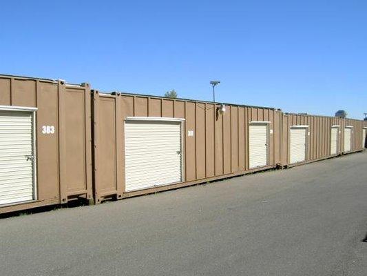 Load N Lock Self-Storage