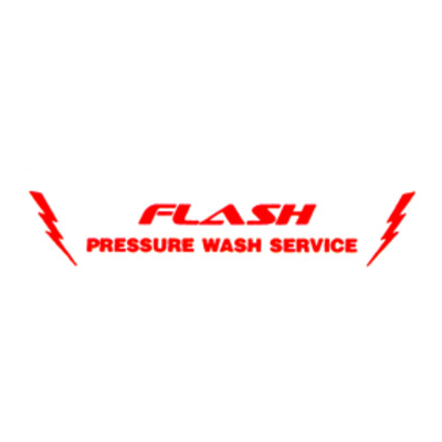 Flash Pressure Wash