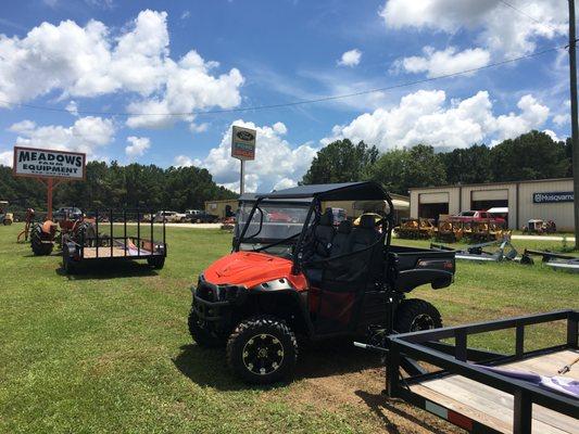 Meadows Farm Equipment