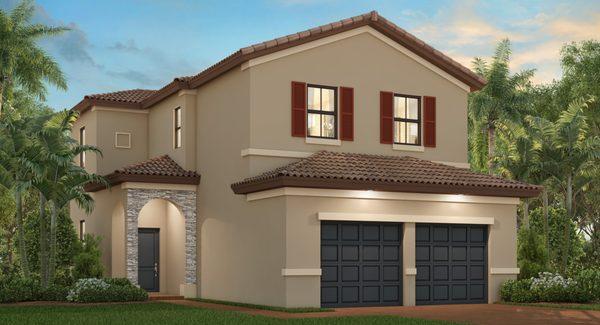 Pre-Construction homes in Silver Palms. New phase of construction now available for purchase. Contact me for a tour today!