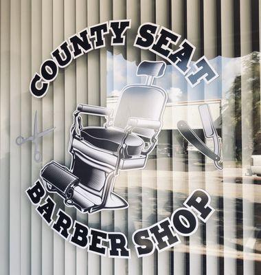 County Seat Barbershop