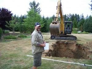 woodinville septic repair expert