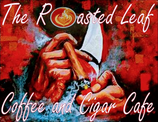 The Roasted Leaf