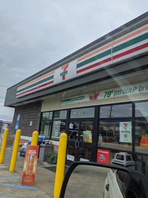 7-Eleven