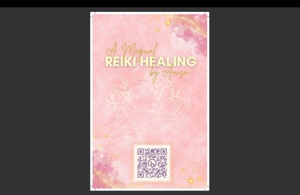 Reiki