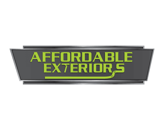 Affordable Exteriors