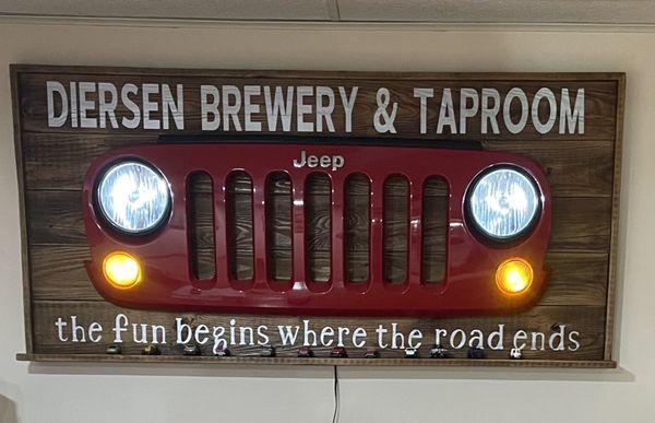 Diersen Brewery & Taproom