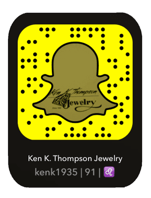 follow us on snap chat!