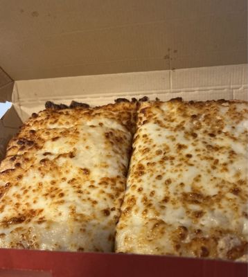 Cheese Sticks