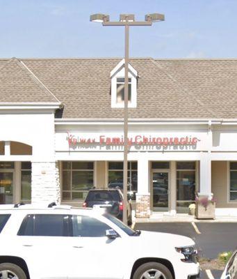 Kolman Family Chiropractic