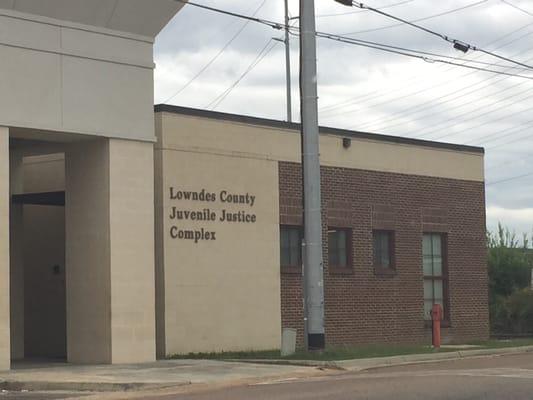 Lowndes County Mississipi