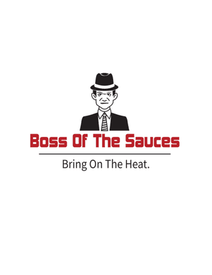 Boss Of The Sauces