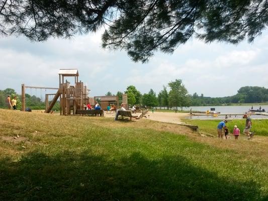 Camp Lutherhaven Outdoor Ministry Center