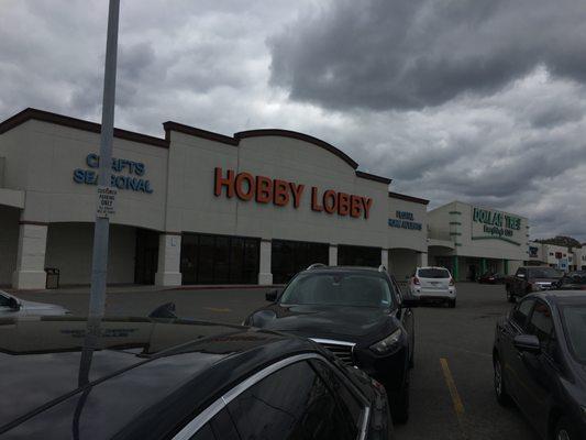 Hobby Lobby