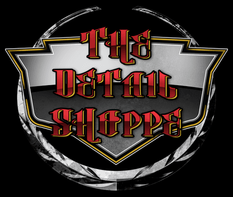 The Detail Shoppe