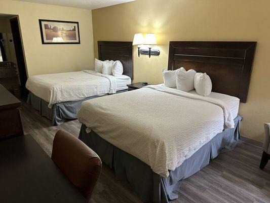 Days Inn By Wyndham Fort Stockton