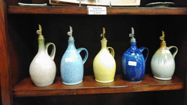 NEW Olive Jugs  $40