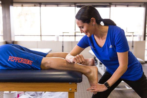 Innovative Physical Therapy