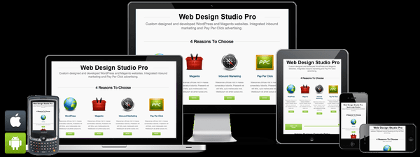 Web Design Studio Pro is an interactive Professional website design agency headquartered in Orange County California.