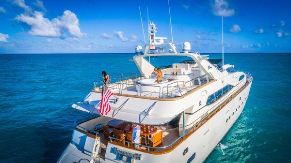 Miami Yacht Rental, Call or Text 305-847-4040
 
 www.MiamiDiamondYachtRentals.com