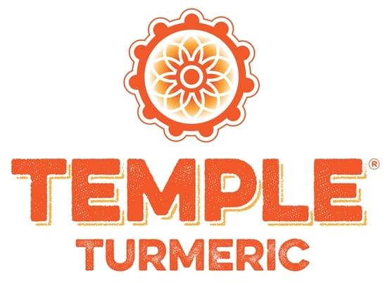 Temple Turmeric