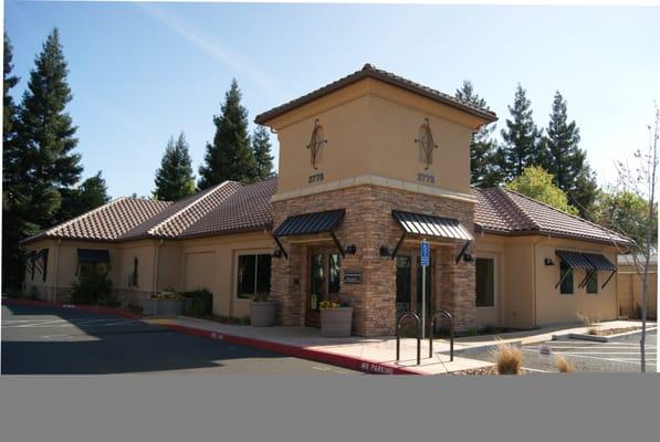 Erik Roos Dentistry, Chico, CA