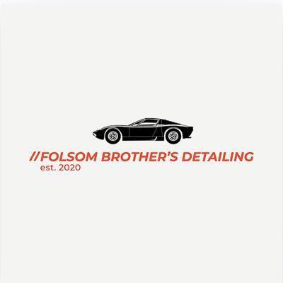 Folsom Brothers Detailing