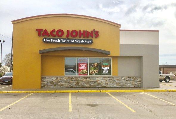 Taco John's