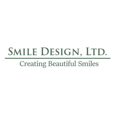 Smile Design Logo